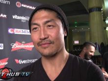 Brian Tee