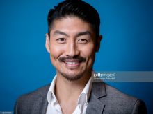 Brian Tee