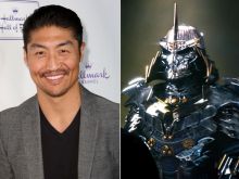 Brian Tee photo
