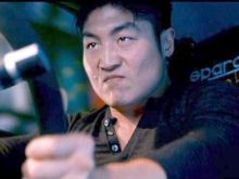 Brian Tee