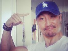 Brian Tee