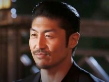 Brian Tee