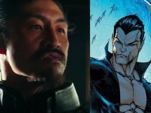Brian Tee