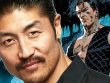 Brian Tee