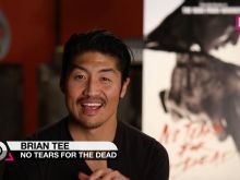 Brian Tee