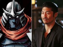 Brian Tee