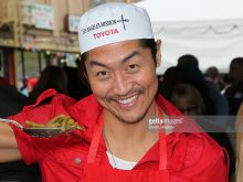 Brian Tee