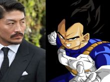 Brian Tee