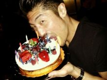Brian Tee
