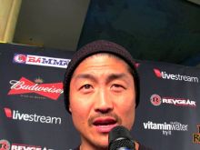 Brian Tee