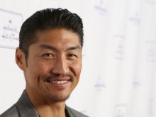Brian Tee