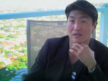 Brian Tee