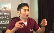 Brian Tee