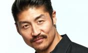 Brian Tee