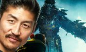 Brian Tee