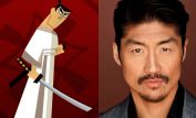 Brian Tee