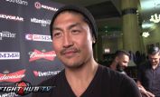 Brian Tee