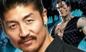 Brian Tee