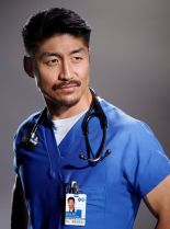 Brian Tee