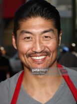 Brian Tee