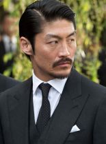 Brian Tee