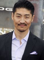 Brian Tee