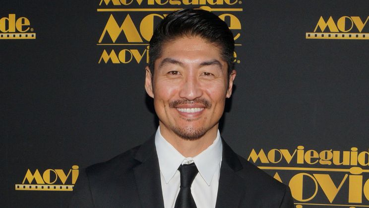 Brian Tee