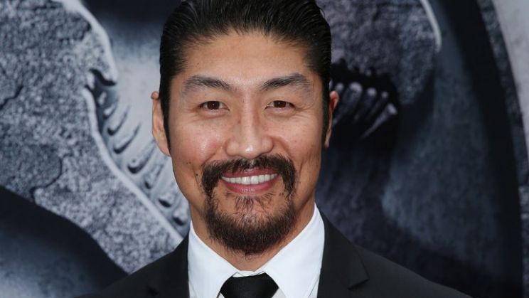 Brian Tee