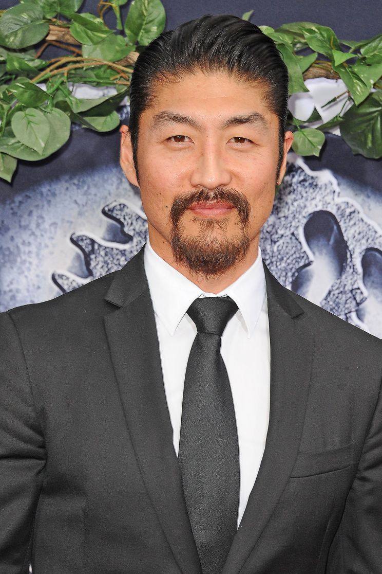 Brian Tee