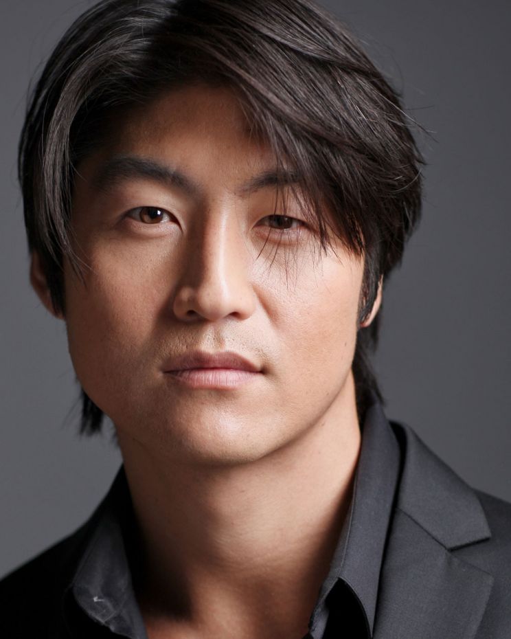 Brian Tee