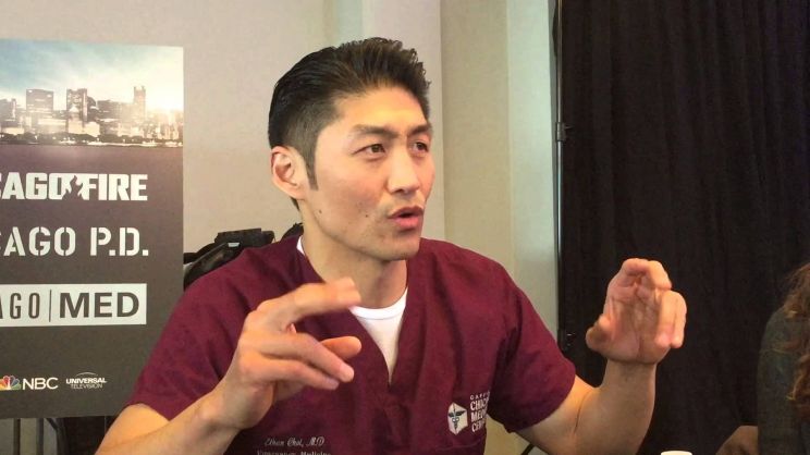 Brian Tee