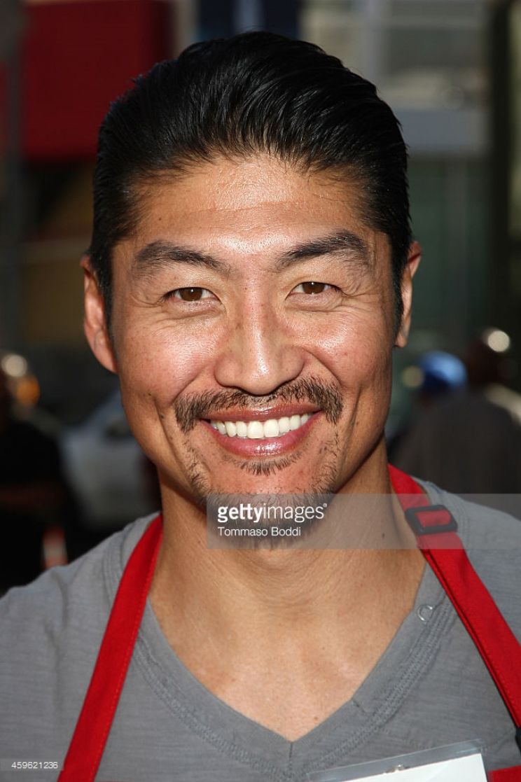 Brian Tee