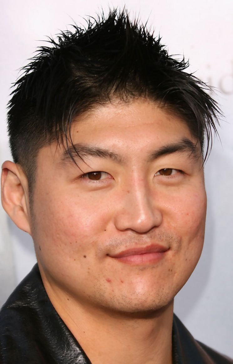 Brian Tee