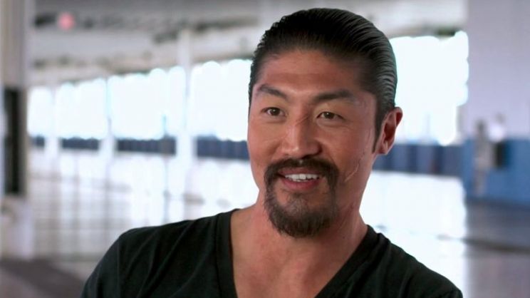 Brian Tee