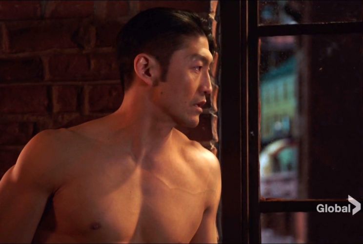 Brian Tee