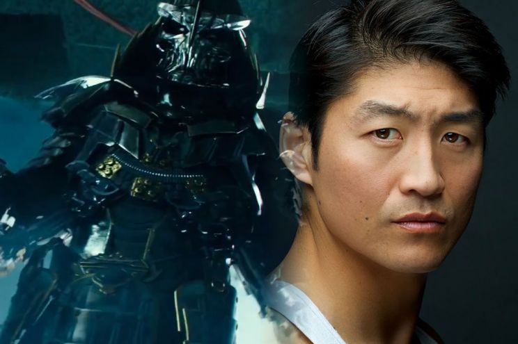 Brian Tee