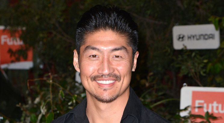 Brian Tee