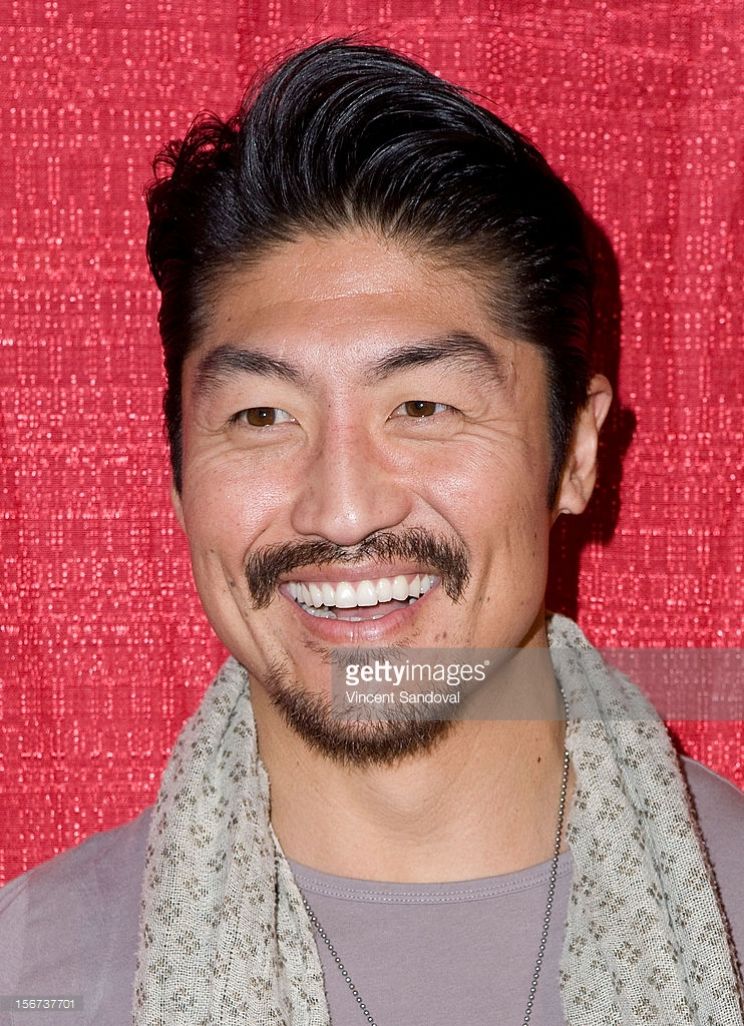 Brian Tee