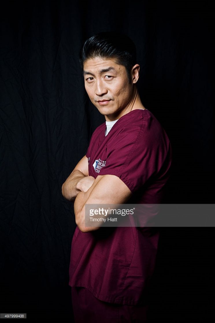 Brian Tee