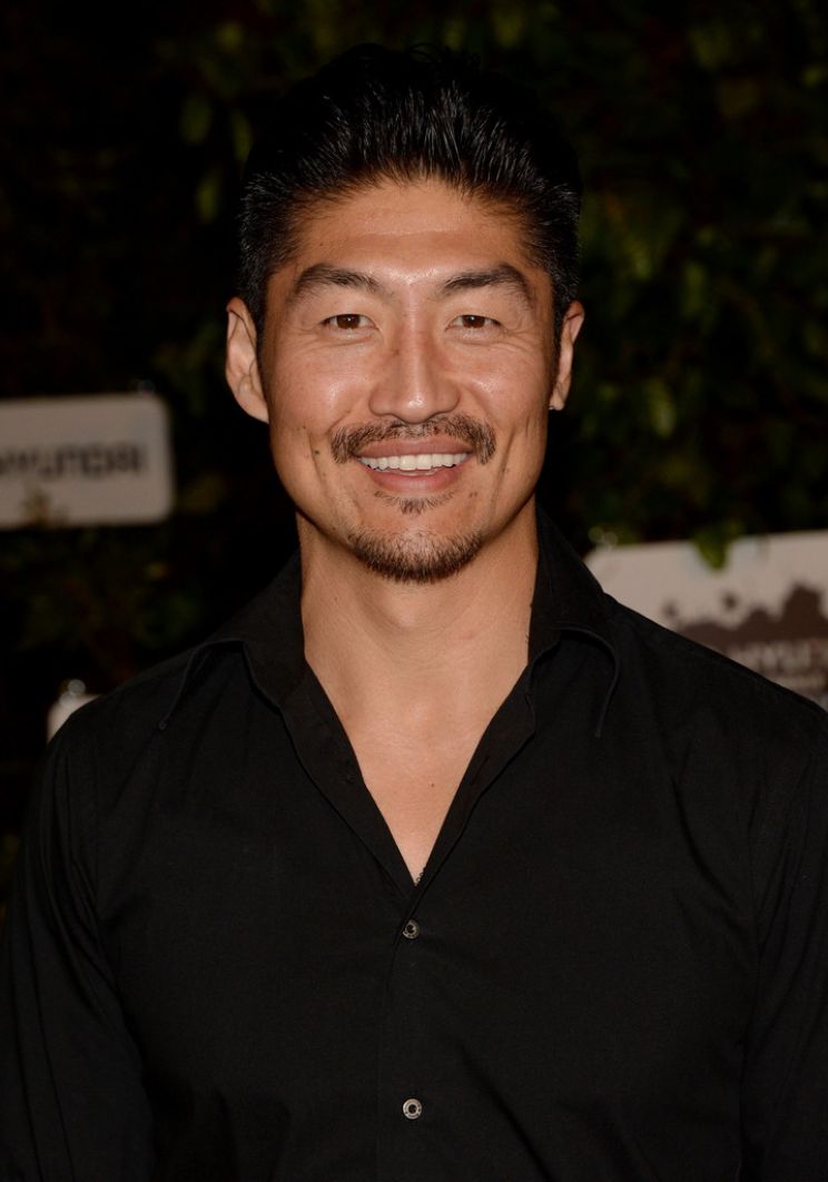 Brian Tee