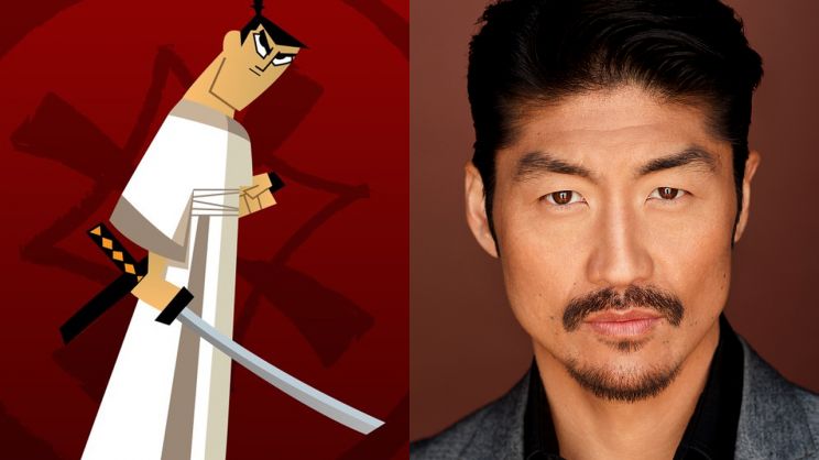 Brian Tee