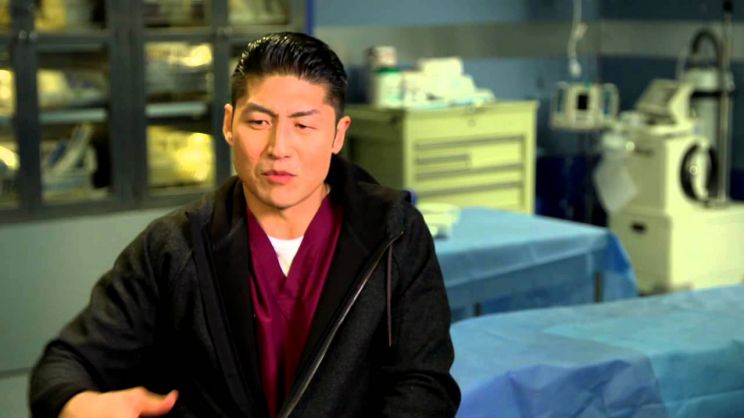 Brian Tee
