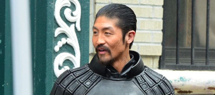 Brian Tee