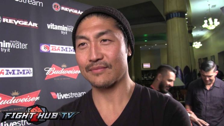Brian Tee
