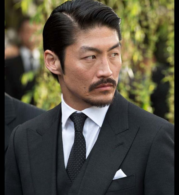 Brian Tee