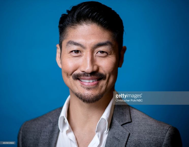 Brian Tee