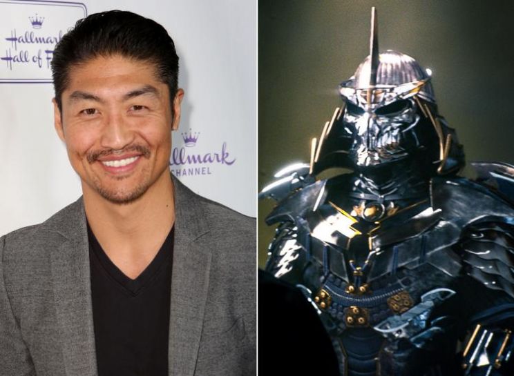 Brian Tee