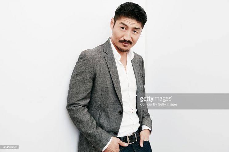 Brian Tee
