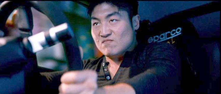 Brian Tee