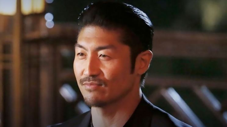 Brian Tee